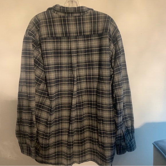 L.L. Bean XL -Tall Shirt - Picture 3 of 5